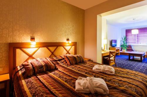 Hotel Park Villa