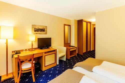 Hotel Park Villa