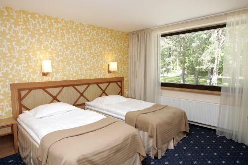 Hotel Park Villa