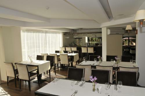 Hotel Park Villa