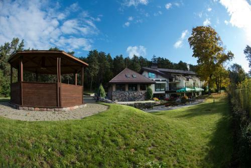 Hotel Park Villa
