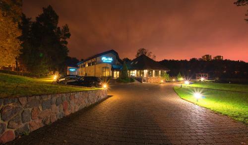 Hotel Park Villa