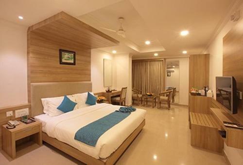 Hotel Anjali Park
