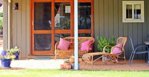 Agroturismo Outback Cellar & Country Cottage