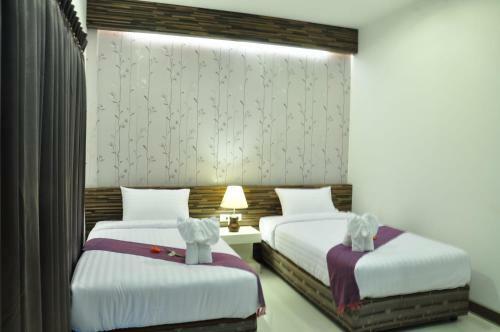 Chanalai Resort And Hotel