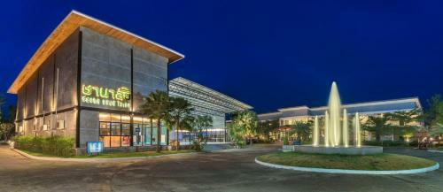 Chanalai Resort And Hotel