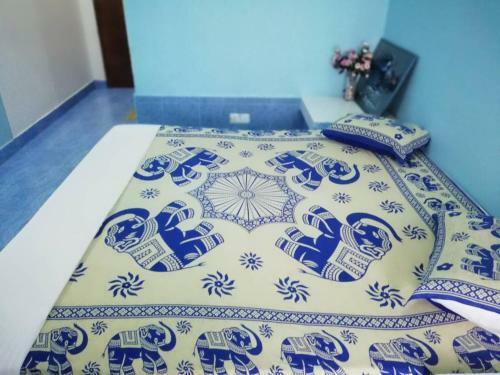 Bed & Breakfast Ninnada Beach Hotel