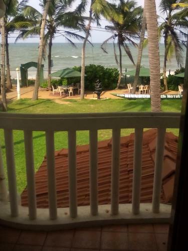 Bed & Breakfast Ninnada Beach Hotel