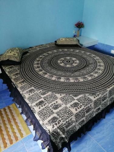Bed & Breakfast Ninnada Beach Hotel