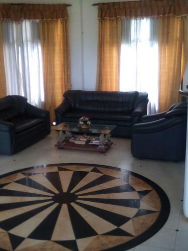 Bed & Breakfast Ninnada Beach Hotel