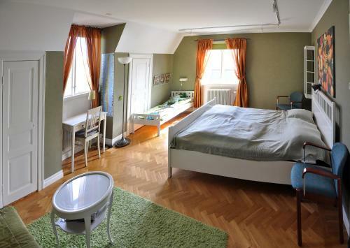 Hostal Villa Sol