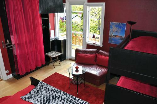 Hostal Villa Sol