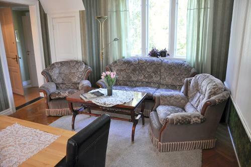 Hostal Villa Sol