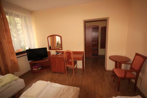 Bed & Breakfast Dworek Jana