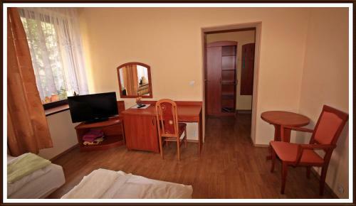 Bed & Breakfast Dworek Jana