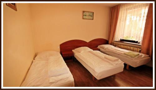 Bed & Breakfast Dworek Jana