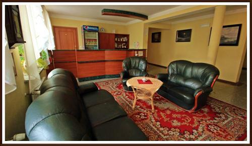 Bed & Breakfast Dworek Jana