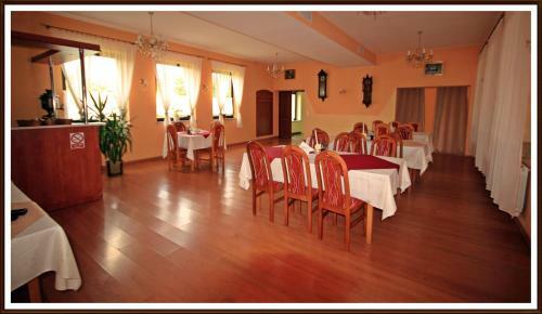 Bed & Breakfast Dworek Jana