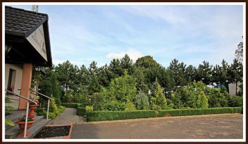 Bed & Breakfast Dworek Jana