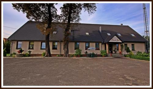 Bed & Breakfast Dworek Jana