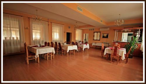 Bed & Breakfast Dworek Jana