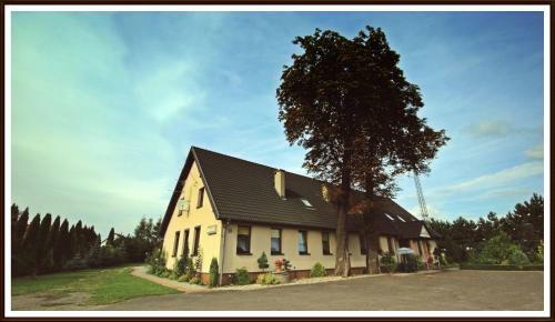 Bed & Breakfast Dworek Jana