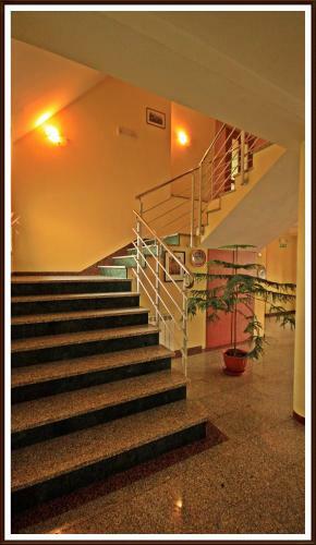 Bed & Breakfast Dworek Jana