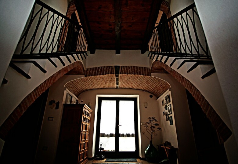 Bed & Breakfast Is Scabas