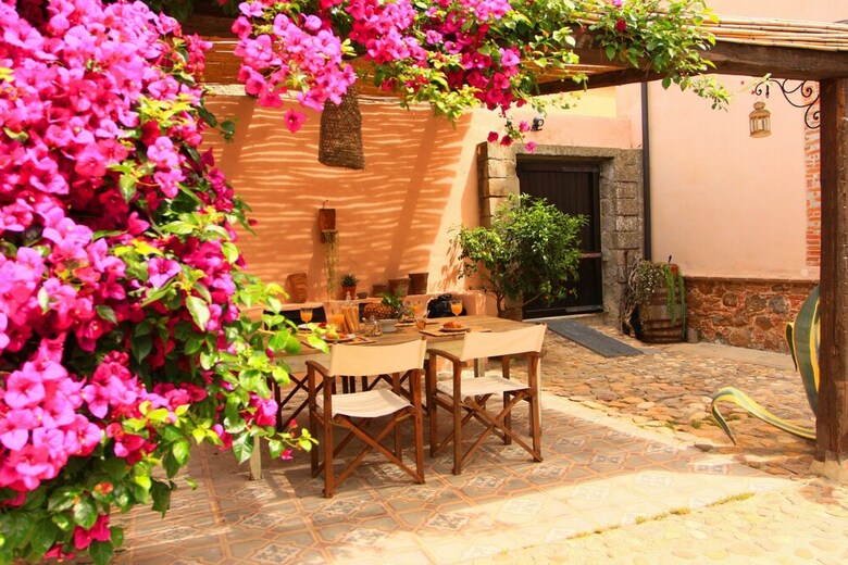 Bed & Breakfast Is Scabas