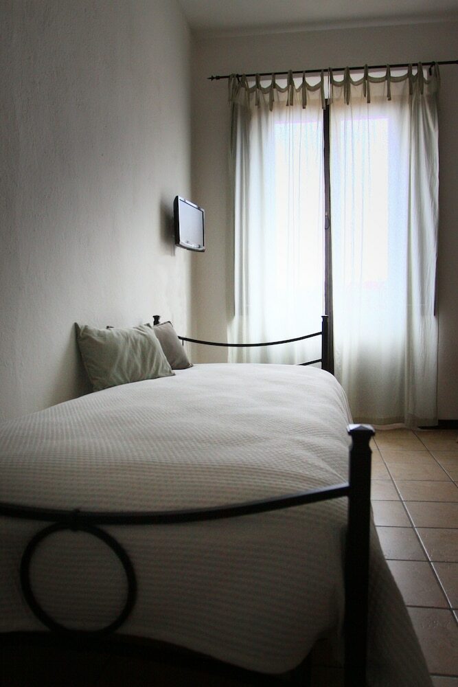 Bed & Breakfast Is Scabas