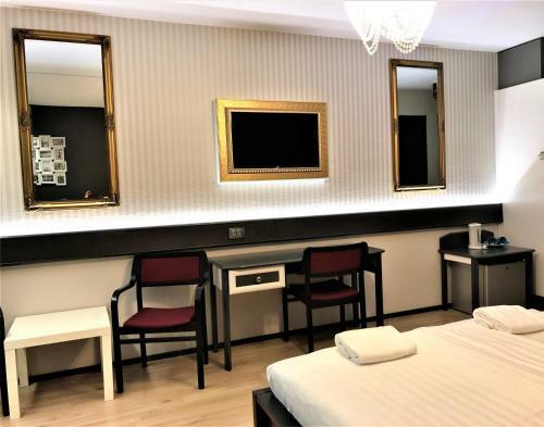Hotel Leikari
