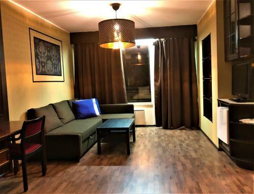 Hotel Leikari