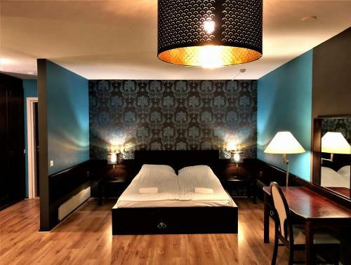 Hotel Leikari