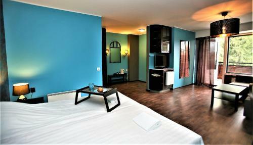 Hotel Leikari
