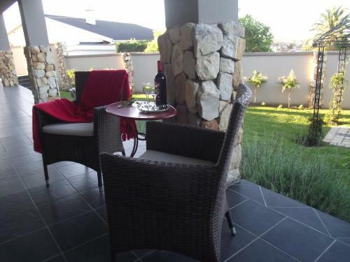 Hostal Stone Olive