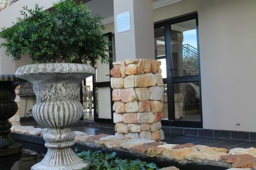 Hostal Stone Olive