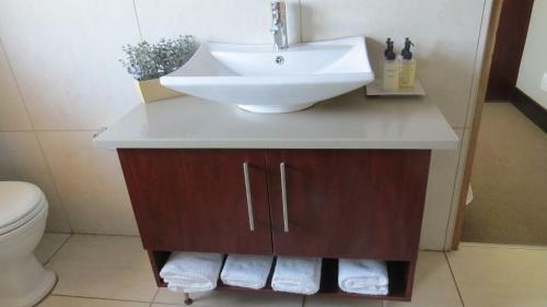 Hostal Stone Olive