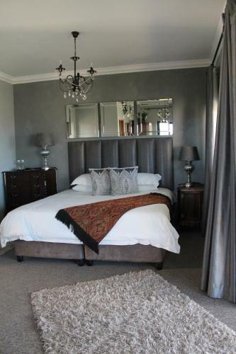 Hostal Stone Olive