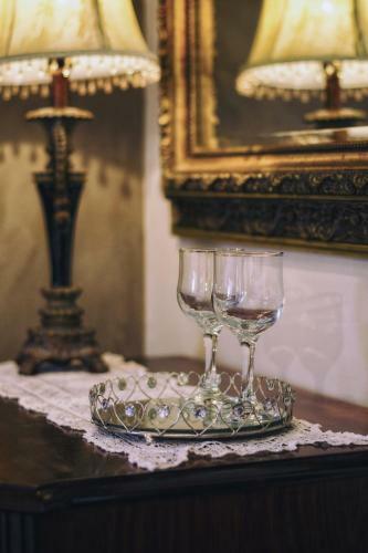Hostal Stone Olive