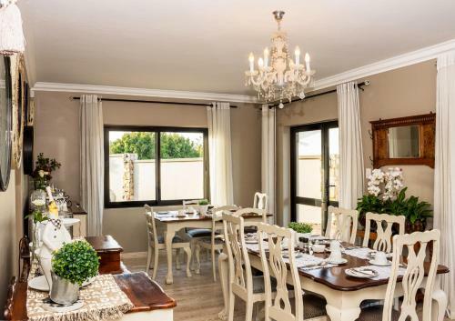 Hostal Stone Olive