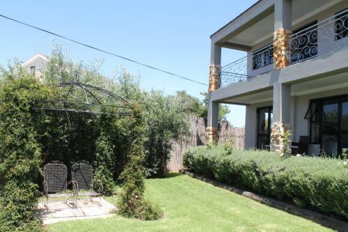 Hostal Stone Olive