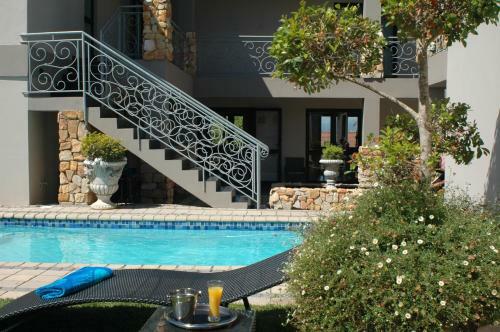 Hostal Stone Olive