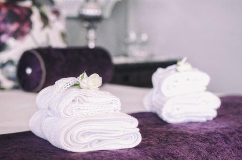 Hostal Stone Olive