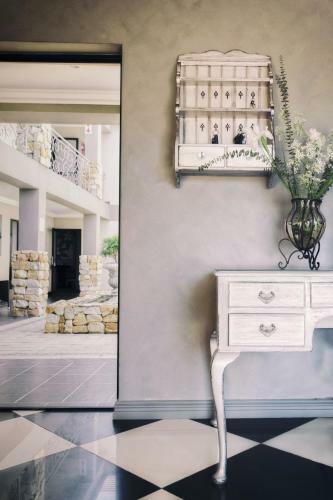 Hostal Stone Olive
