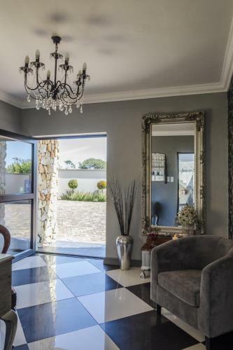 Hostal Stone Olive