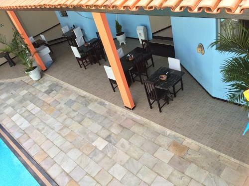 Hostal Pousada Casa Bella