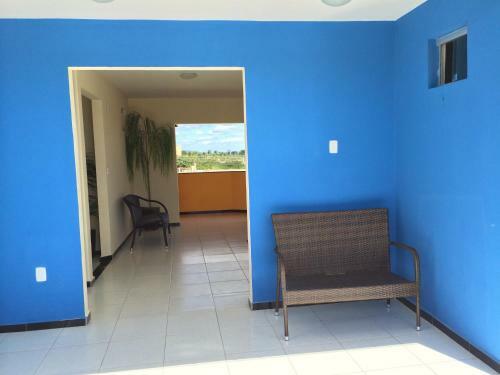 Hostal Pousada Casa Bella