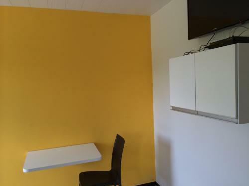 Hostal Pousada Casa Bella