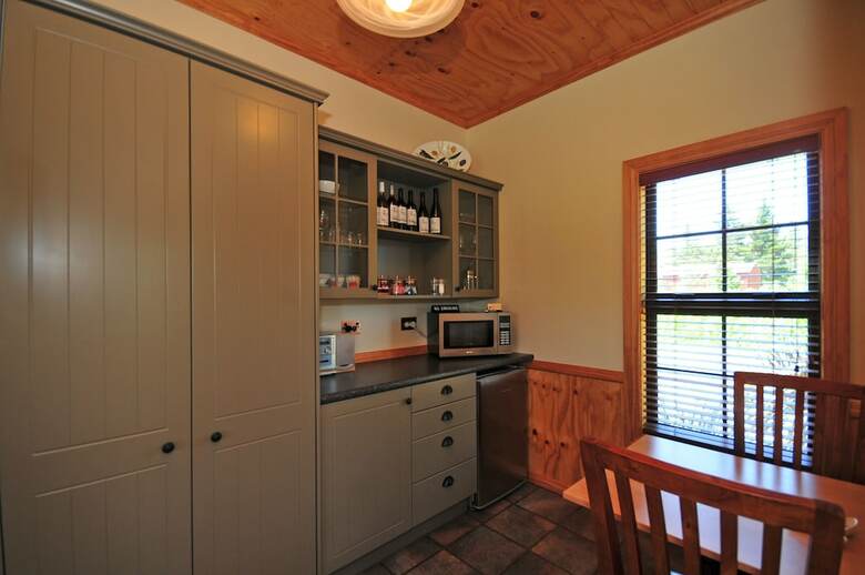 Hostal River Rock Estate