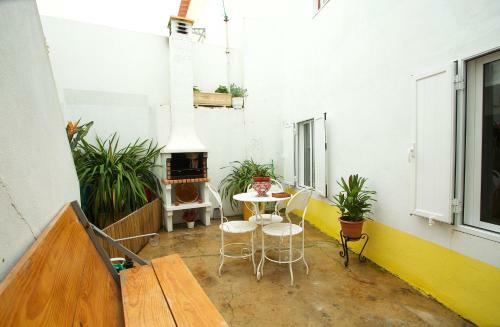 Casinha Da Aldeia